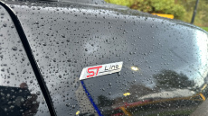 Ford Puma 1.0 EcoBoost Hybrid mHEV ST-Line X 5dr Petrol Hatchback